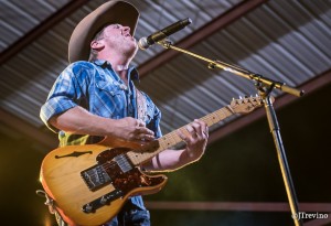 The Roundup - Best Texas Music Venue - Kyle Park